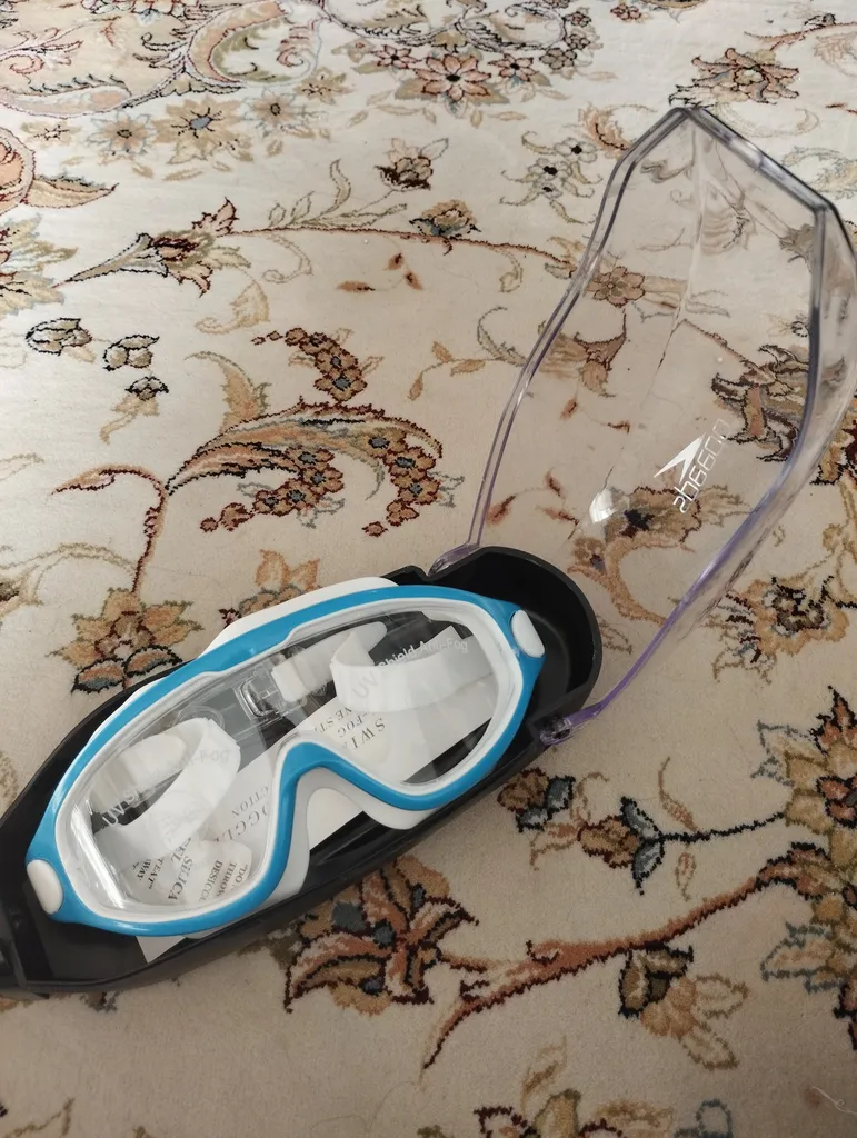 عینک شنا اسپیدو مدل 5032