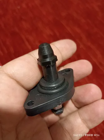 استپر موتور مدل Nh132