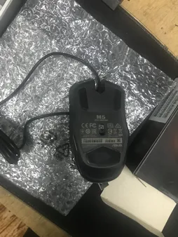 ماوس ایسوس مدل P304 TUF Gaming M5