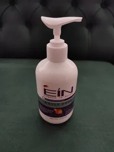 تجریه خرید کرم مرطوب کننده ای آی ان مدل WATERBANK حجم 400 میلی لیتر