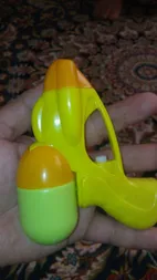 تفنگ آبپاش مدل Water Gun