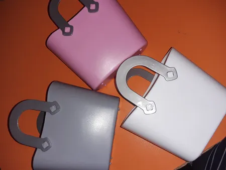 سبد نظم دهنده یخچال مدل SWTT 02 بسته 3 عددی