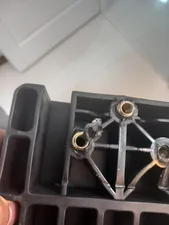 تجریه خرید صندلی اداری مدل SM7707