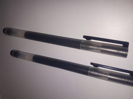 روان نویس شیائومی مدل 2WC بسته 2 عددی