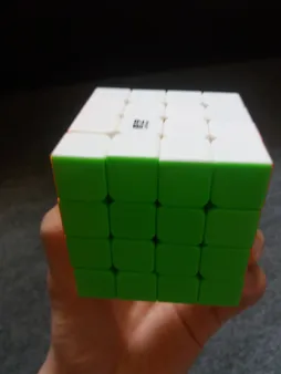 روبیک کیو آی وای آی مدل QiYuan S