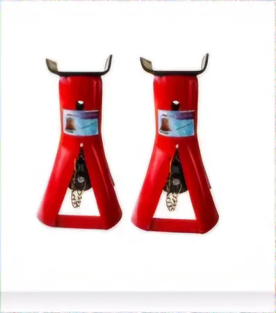 خرک خودرو جک ایران کد XQRS - 5210 ظرفیت 5 تن مجموعه 2 عددی