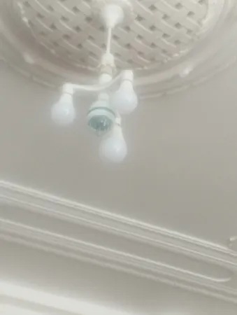 رقص نور گردان ان پی مدل 336