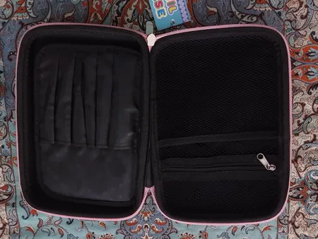 جامدادی استارلایت مدل فلامینگو