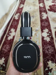 تجریه خرید هدفون بی سیم تسکو مدل TH 5346