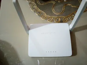 تجریه خرید مودم روتر ADSL2 بی‌ سیم مرکوسیس مدل MW-300D