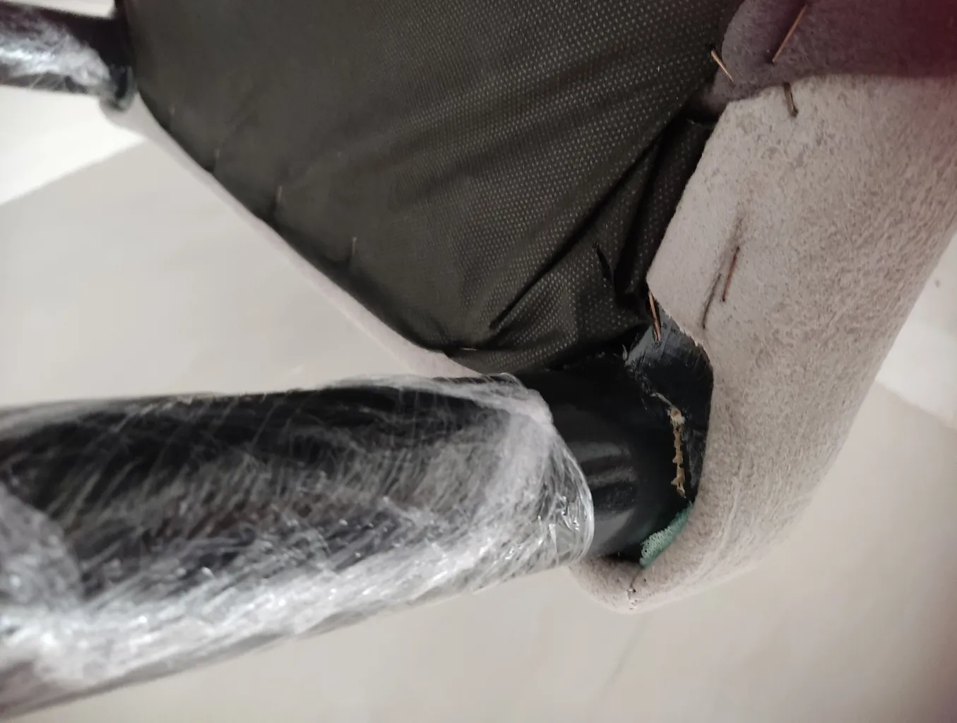 میز و صندلی ناهارخوری ۶ نفره فروشگاه مهراد مدرن کد ۶۰۰۹