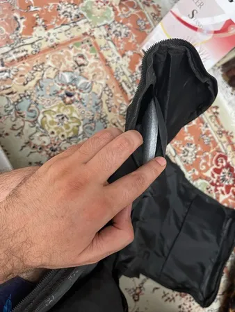 کوله پشتی 55 لیتری فوروارد کد FCLT8035 CAMPING