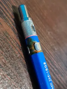 تجریه خرید مداد نوکی 2 میلی متری سی بی اس کد JM-1802