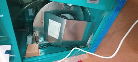 کولر آبی 2800 برفاب مدل BF2