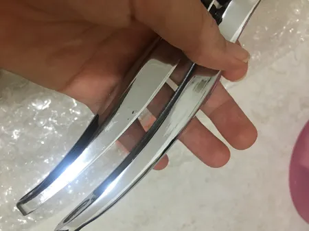 آب مرکبات گیر دستی رجینال مدل شنگیا