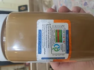 تجریه خرید ارده تنوری احتشام - 700 گرم بسته 6 عددی