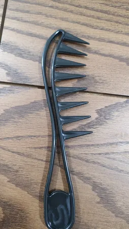 شانه مو حالت مدل NEW2019/001