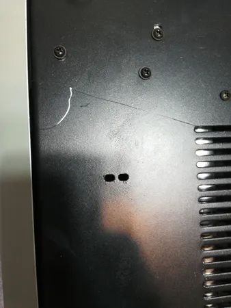 پرس کارت و لمینیت مدل PDA3-330