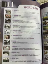 تجریه خرید کتاب 4000 Essential English Words اثر Paul Nation انتشارات Compass Publishing شش جلدی