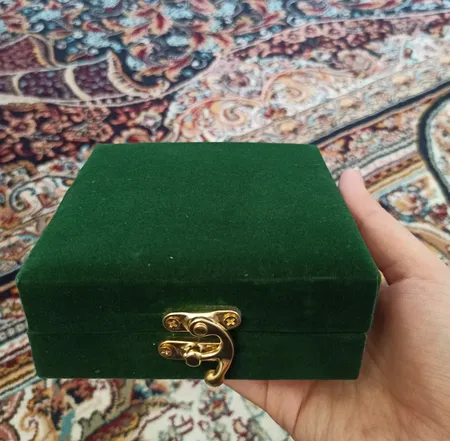 جعبه جواهرات مدل BS-100