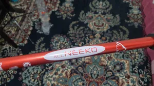 تجریه خرید عصای کوهنوردی مدل 6061