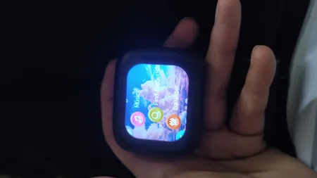 هدفون بلوتوثی موزیک آپولو مدل ANC200AP