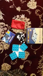 بازی فکری پنتاگو فکرانه مدل Pentago