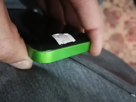 مودم قابل حمل 3G/4G یوکیو مدل Speed Wifi Next W04