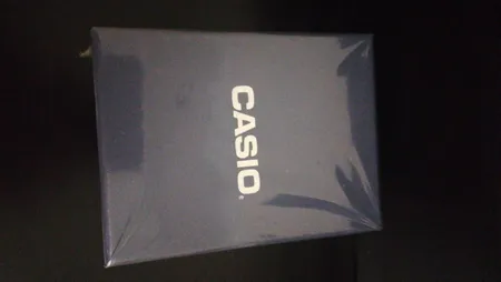 ساعت مچی دیجیتال زنانه کاسیو مدل LA-20WH-4A1DF