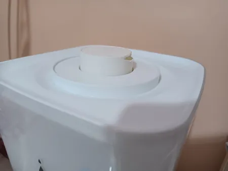 دستگاه بخور و رطوبت ساز سرد فرش لایف مدل C4