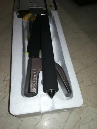 قفل فرمان اکلاک مدل lb400