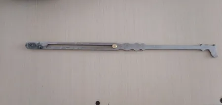 انبر زغال مدل 1005 سایز بلند