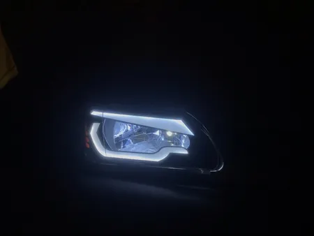 چراغ جلو مدل pr-700 مناسب برای پراید بسته 2 عددی