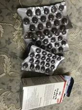 تجریه خرید قرص زینک پلاس یوروویتال 15 میلی گرم بسته 60 عددی