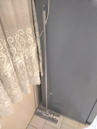 طی زمین شوی مدل حوله ای به همراه حوله یدکی