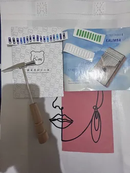 کالیمبا کیمی طرح خرس مدل M-10