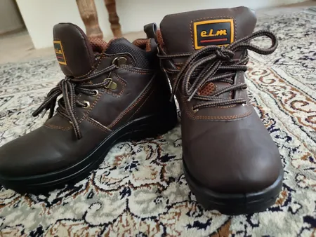 نیم بوت زنانه ای ال ام مدل کاتا کد 7928-3