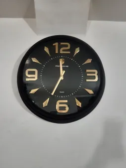 ساعت دیواری پورشه کد 1412