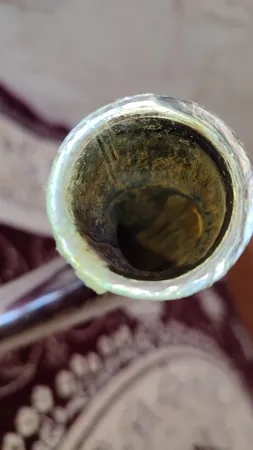 اگزوز موتور سیکلت مدل شیرازی