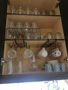 تجریه خرید آویز لیوان مانیا مدل st1