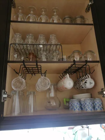 آویز لیوان مانیا مدل st1