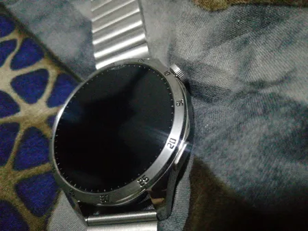 ساعت هوشمند گرین لاین مدل G-Master 2