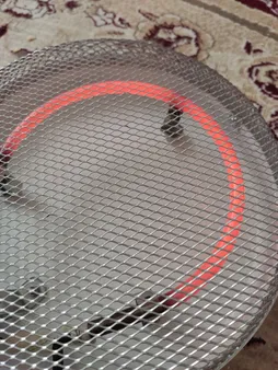 کرسی برقی ماها سازه مدل W500