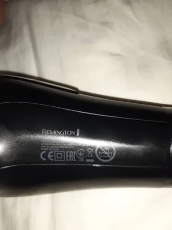 سشوار رمینگتون D5215