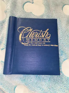 تجریه خرید آلبوم عکس مموری 1214