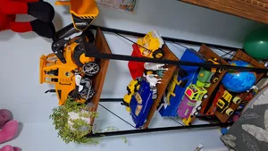 تجریه خرید شلف دیواری دیزم مدل SLF-16G19-60BRN