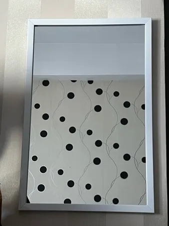 آینه مدل 4060