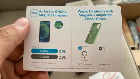 پاوربانک انکر مدل 621 ظرفیت 5000 میلی آمپر