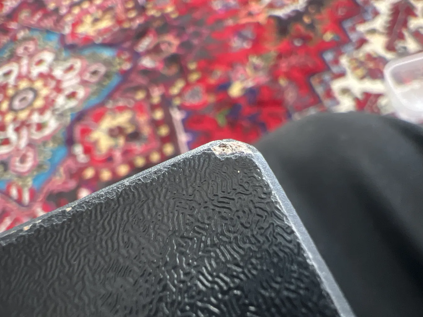 میز تحریر میزیمو مدل تاشو کد 3303