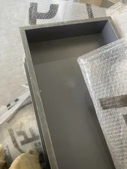 جاکفشی اعیان مدل FH605